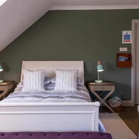 Brookfields Bed & Breakfast Wadebridge Exterior photo