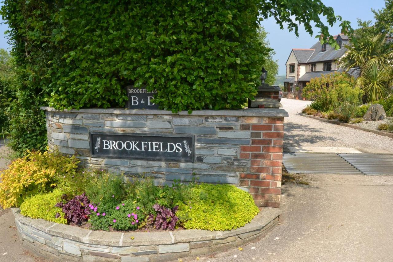 Brookfields * Wadebridge