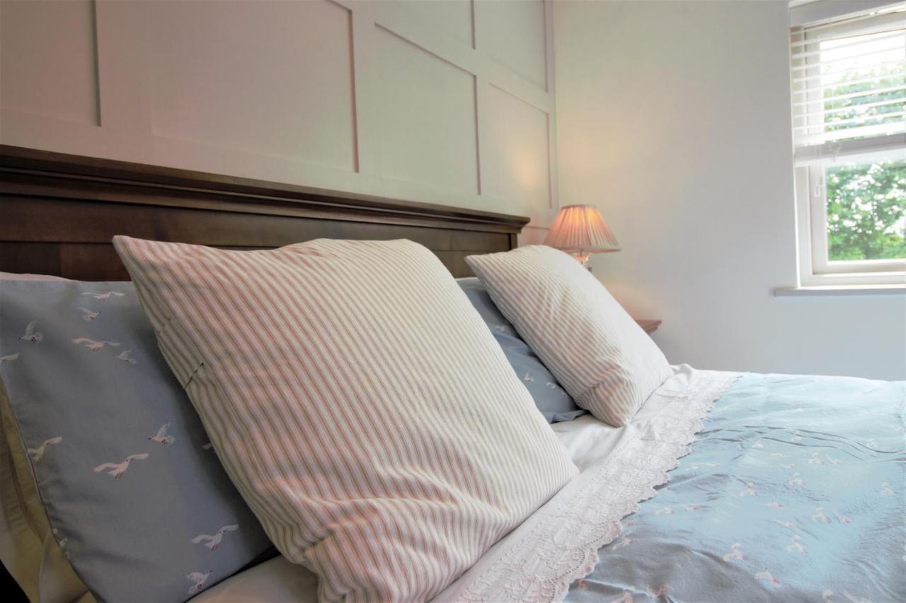 Bed & Breakfast Brookfields Wadebridge