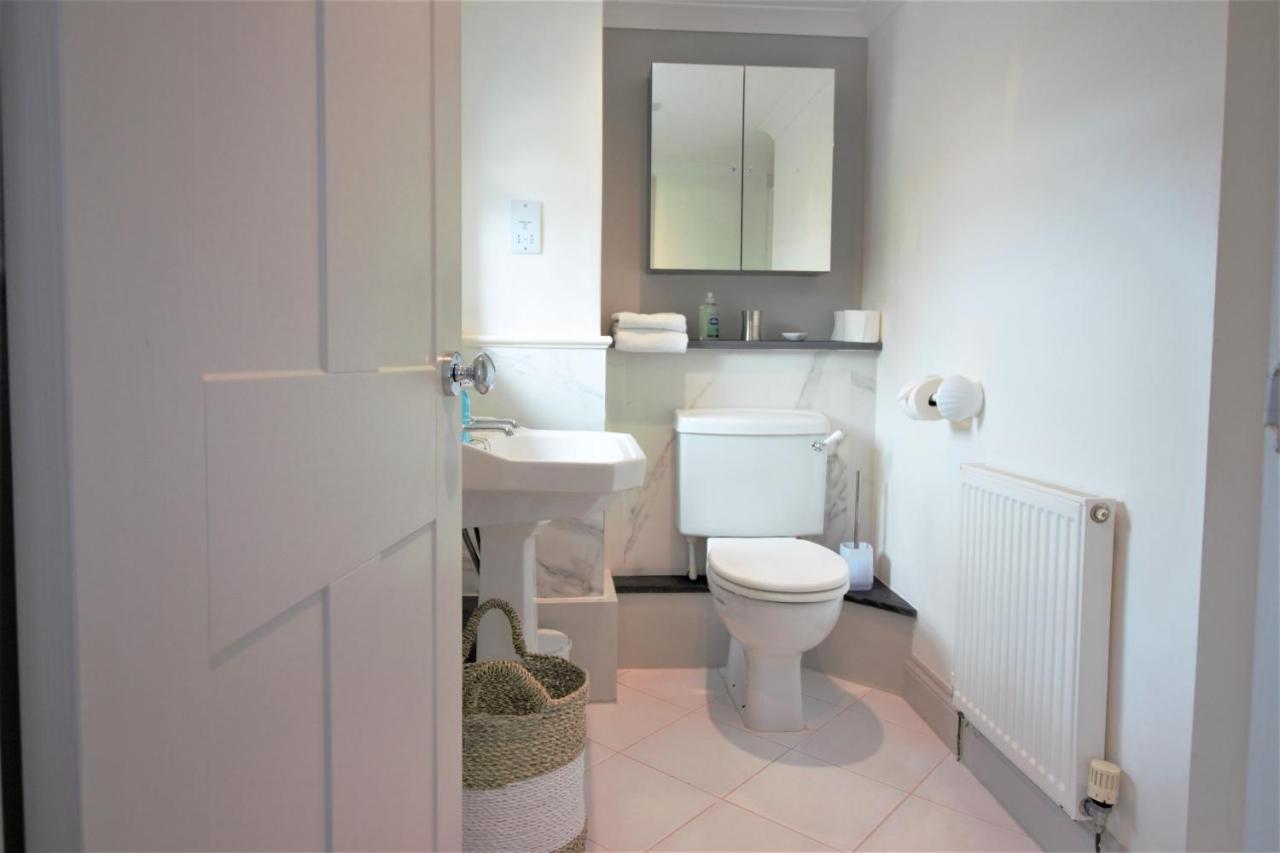 Brookfields Bed & Breakfast Wadebridge