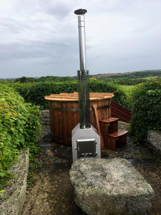 Brookfields * Wadebridge
