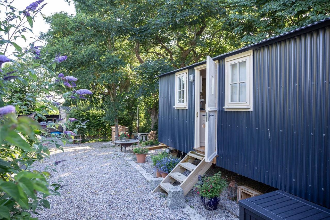 Bed & Breakfast Brookfields Wadebridge