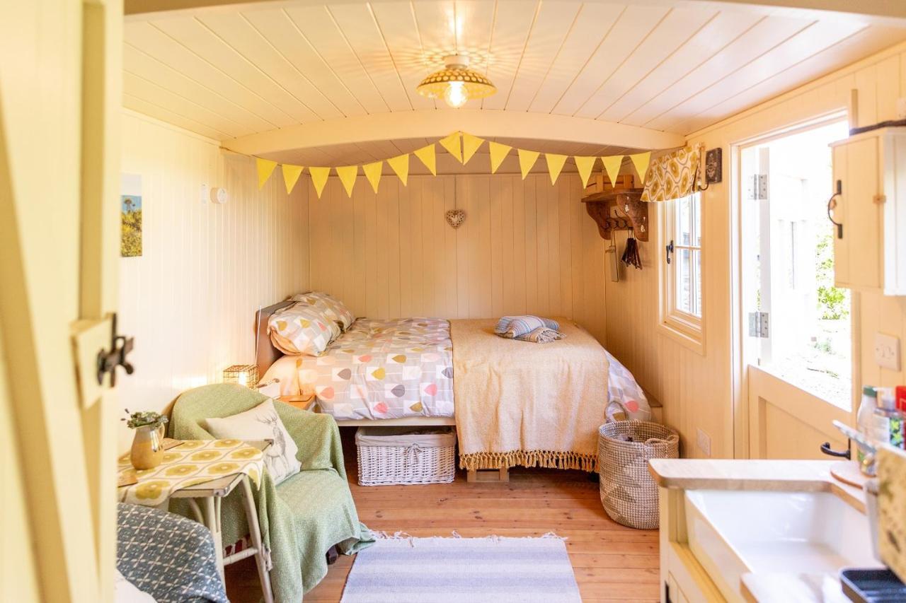 Brookfields Bed & Breakfast