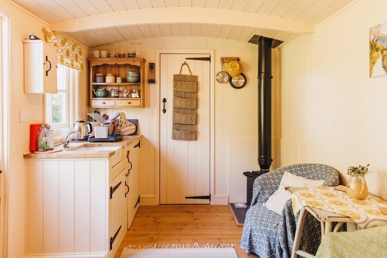 Bed & Breakfast Brookfields *