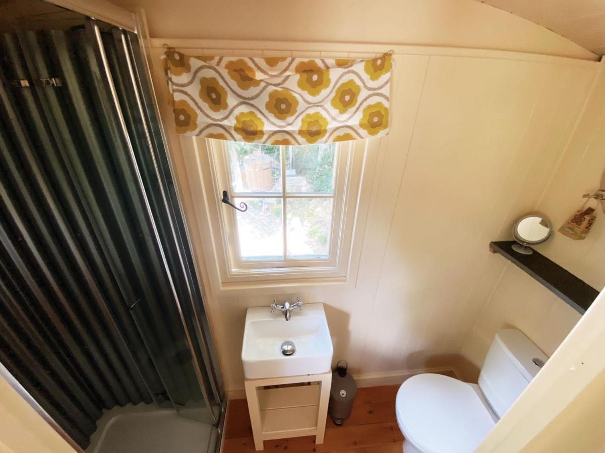 Brookfields Bed & Breakfast