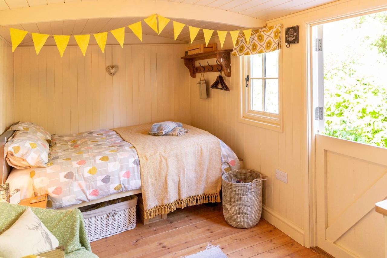 Bed & Breakfast Brookfields