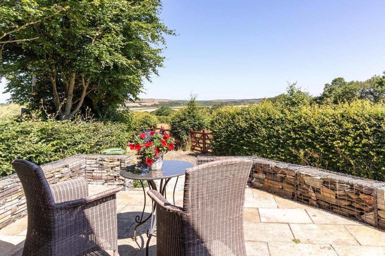 Bed & Breakfast Brookfields