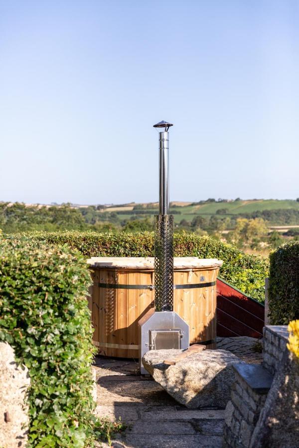Brookfields Bed & Breakfast Wadebridge