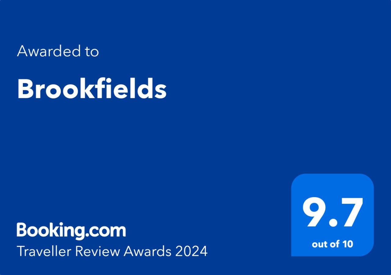 Bed & Breakfast Brookfields Wadebridge