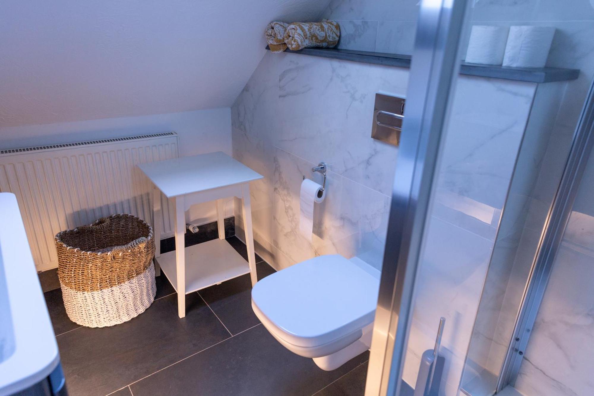 Brookfields Bed & Breakfast Wadebridge