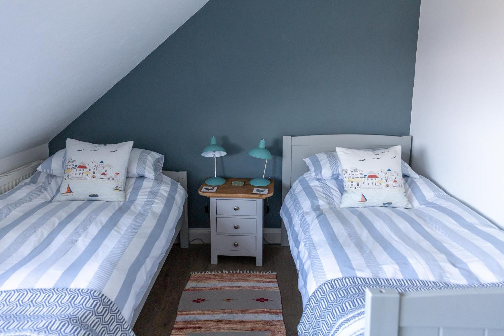 Brookfields Bed & Breakfast