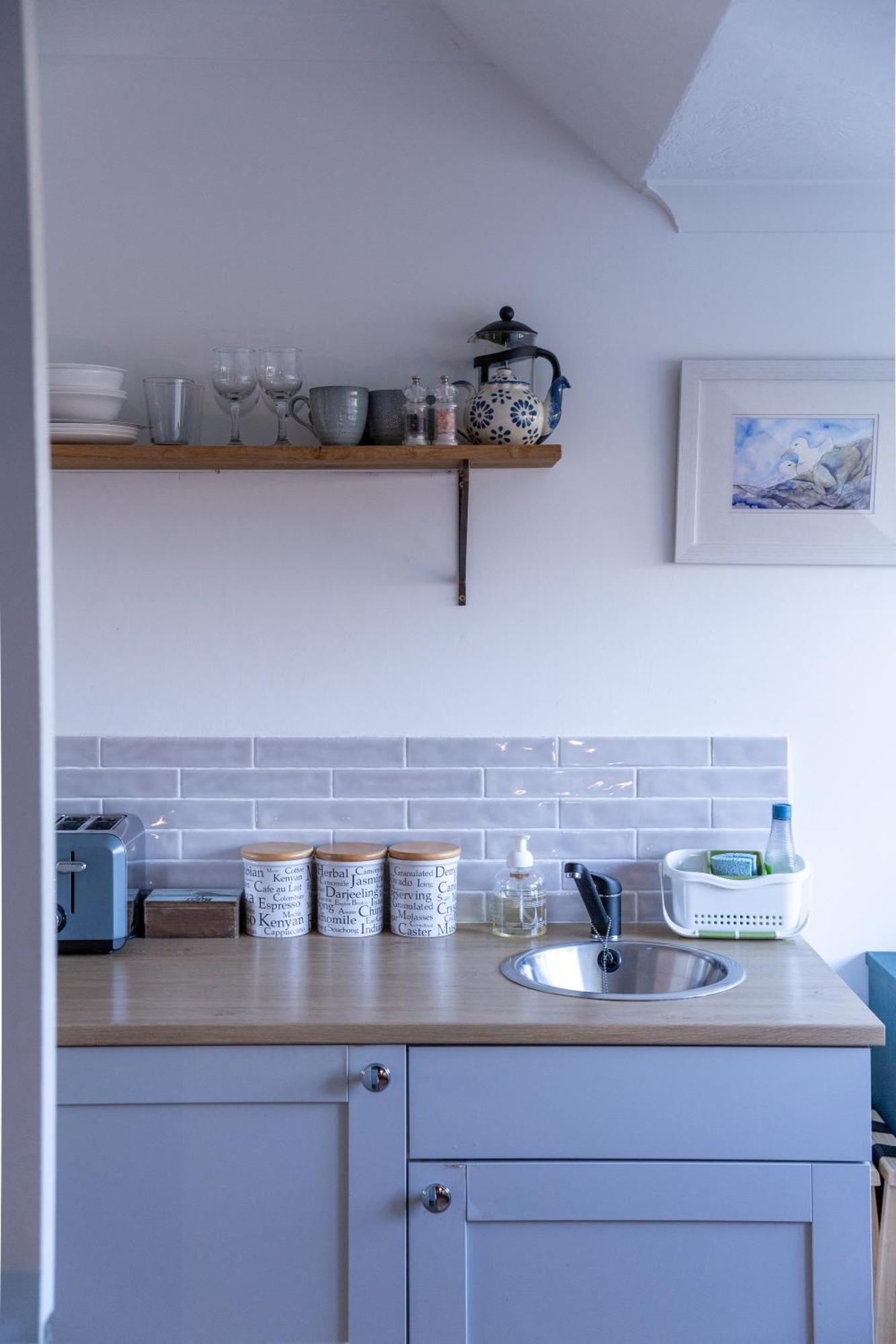 Bed & Breakfast Brookfields