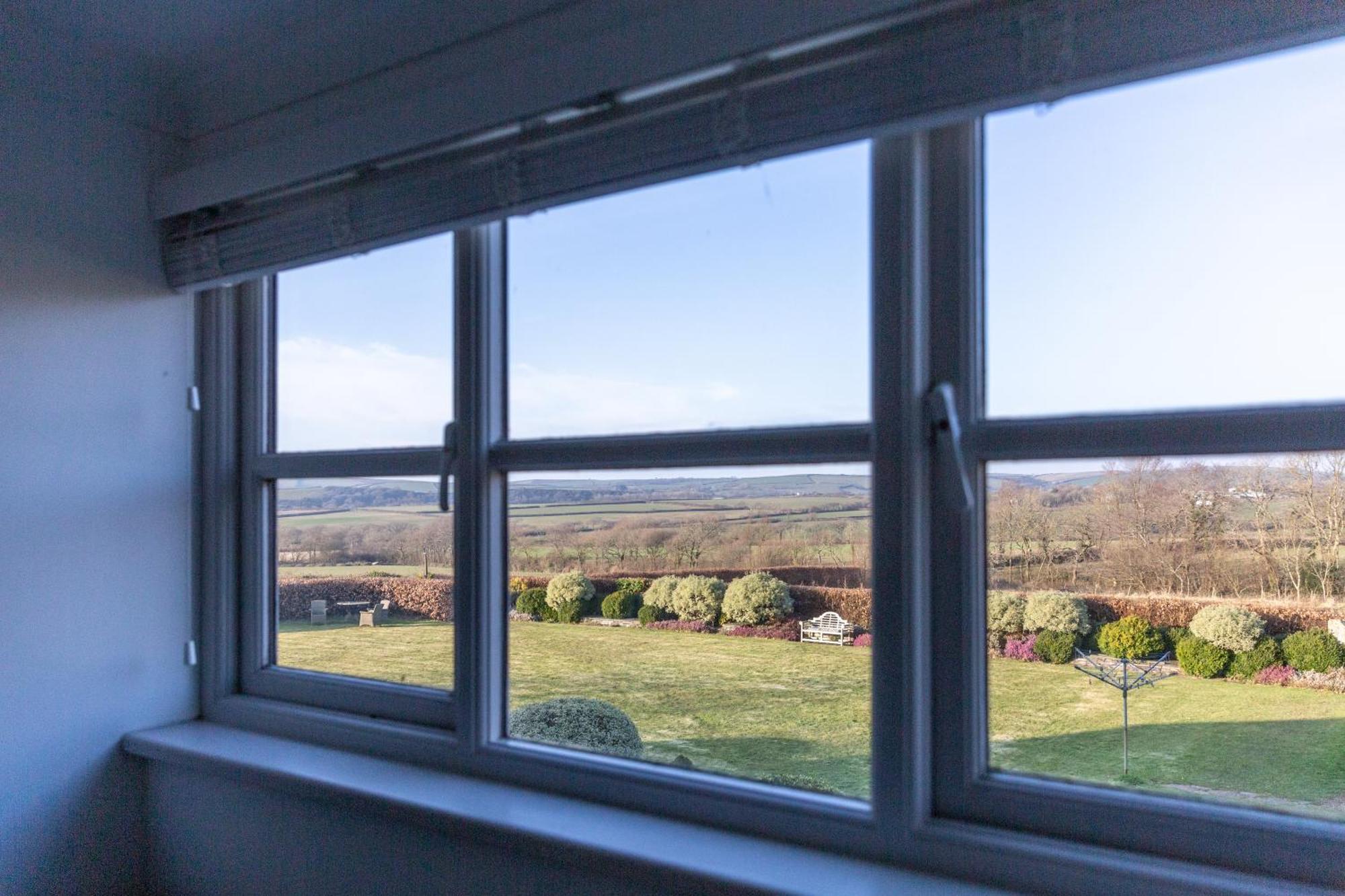 Bed & Breakfast Brookfields *