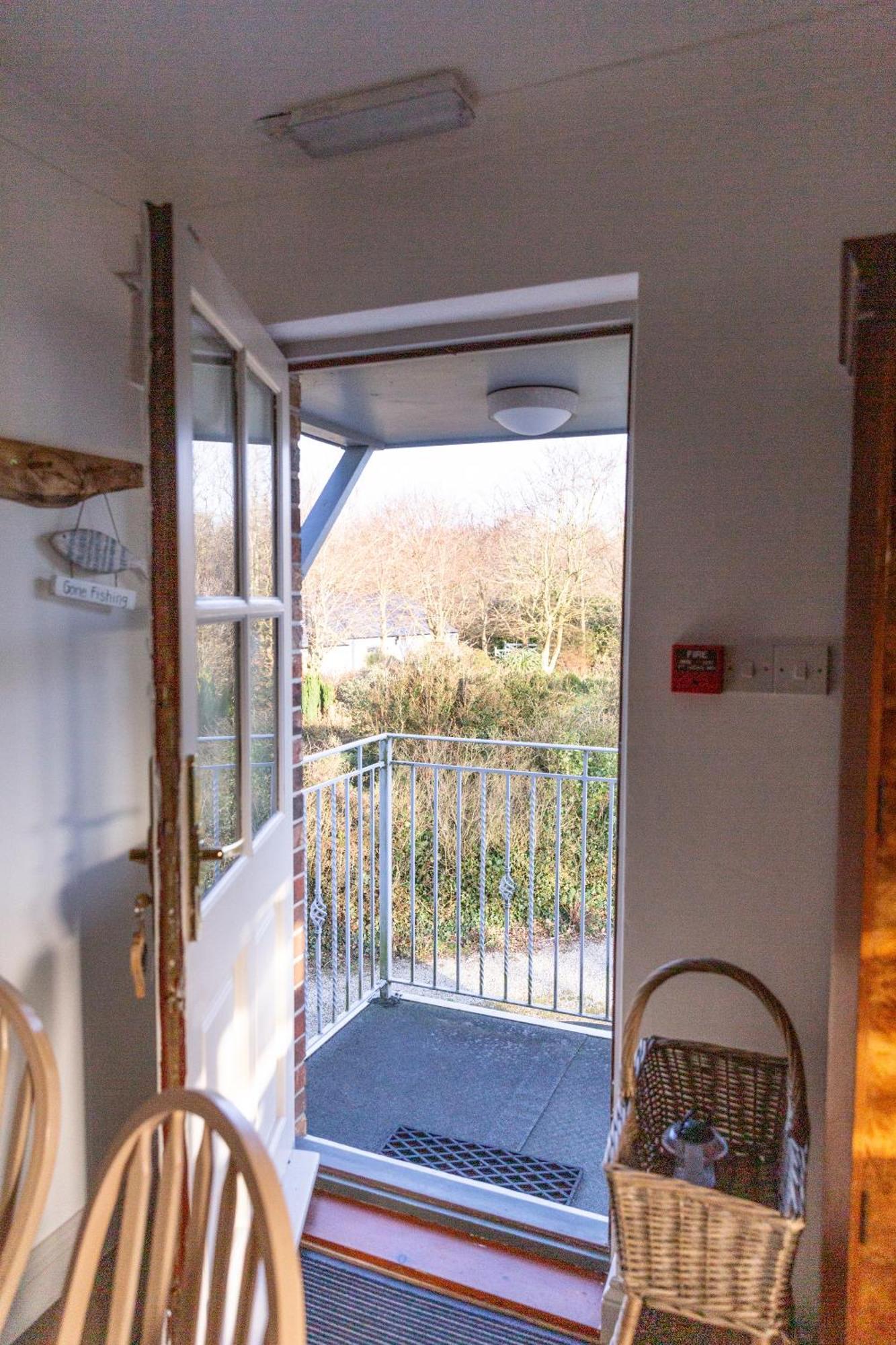 Brookfields Bed & Breakfast Wadebridge