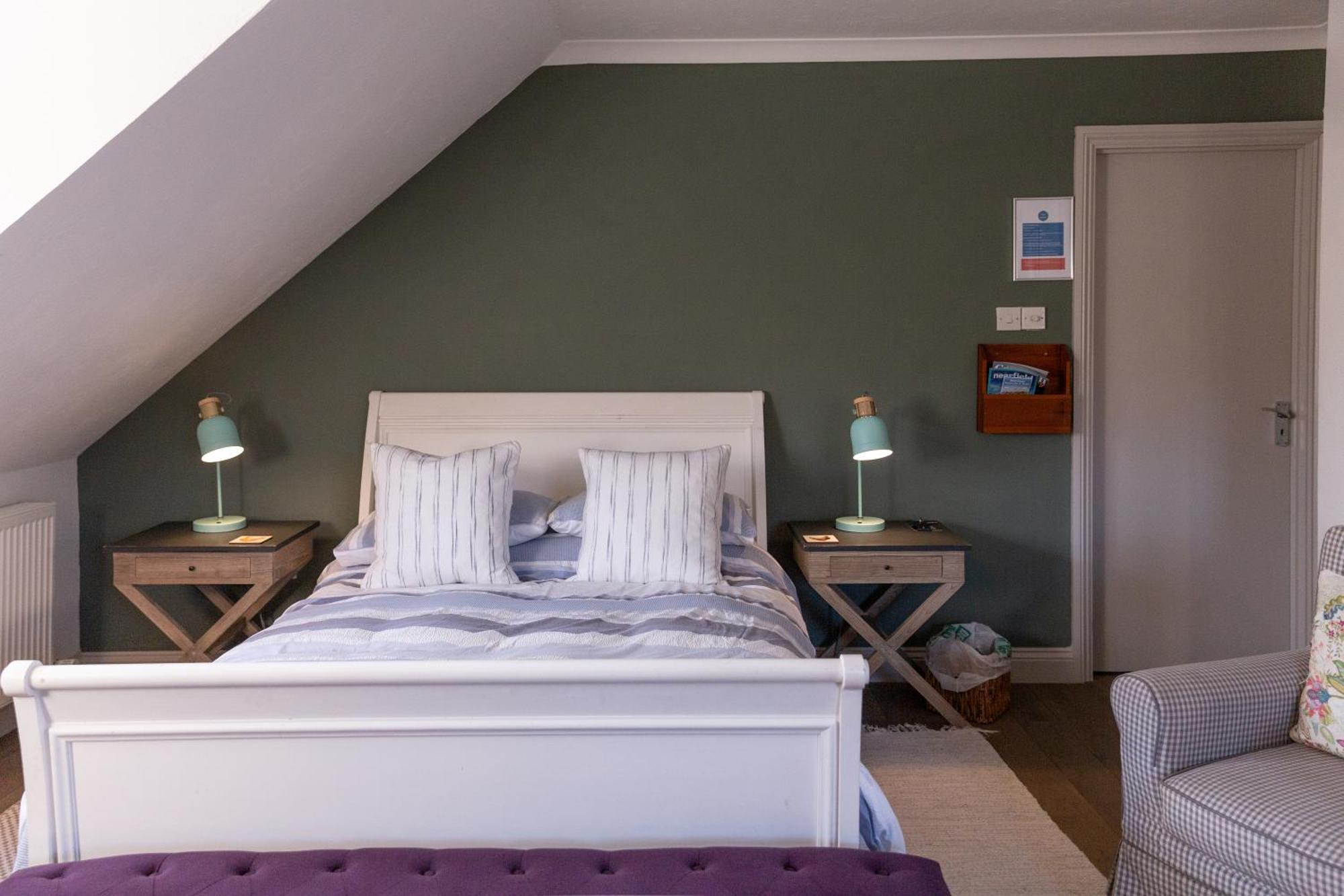 Brookfields Bed & Breakfast