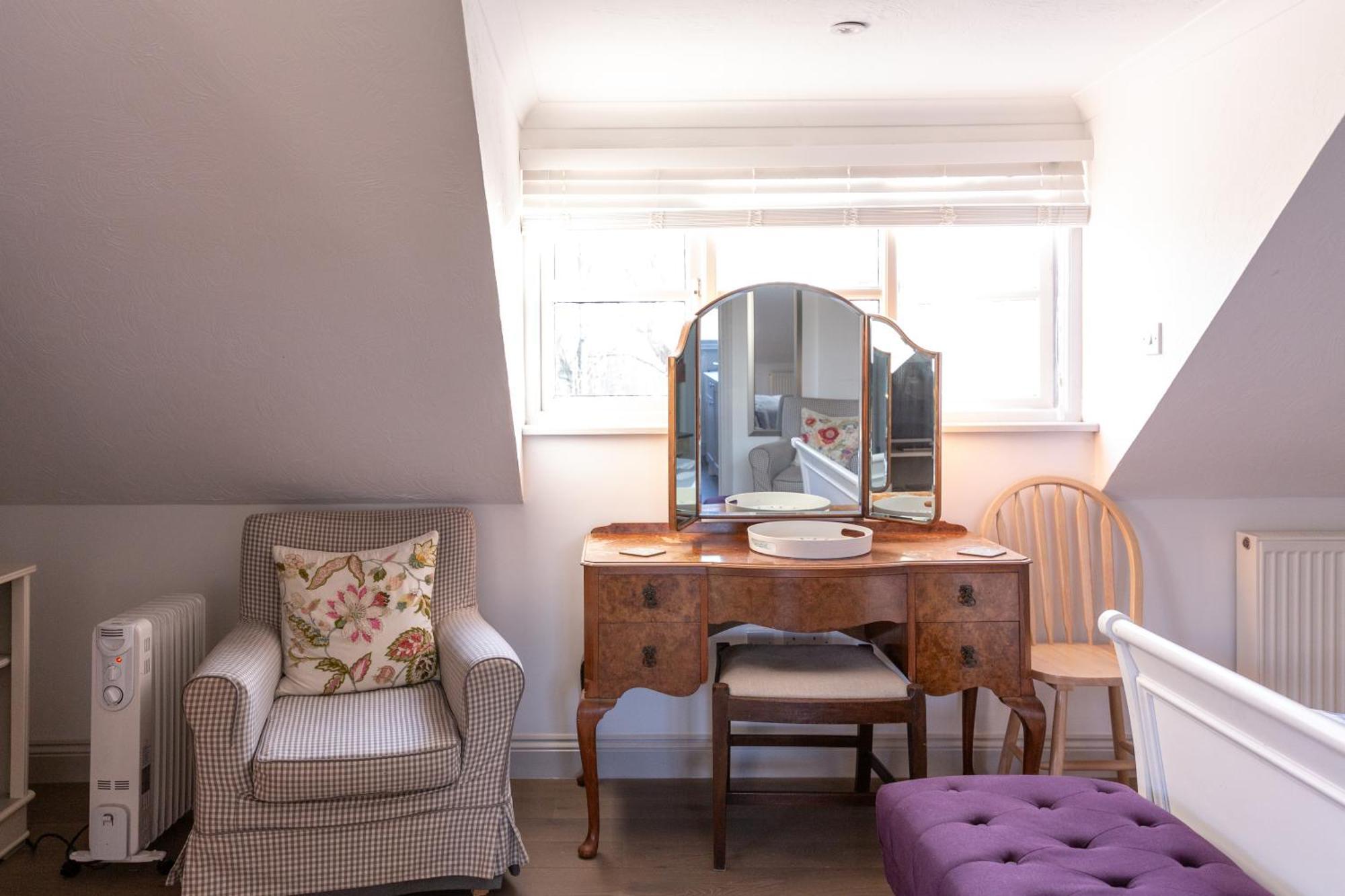 Bed & Breakfast Brookfields