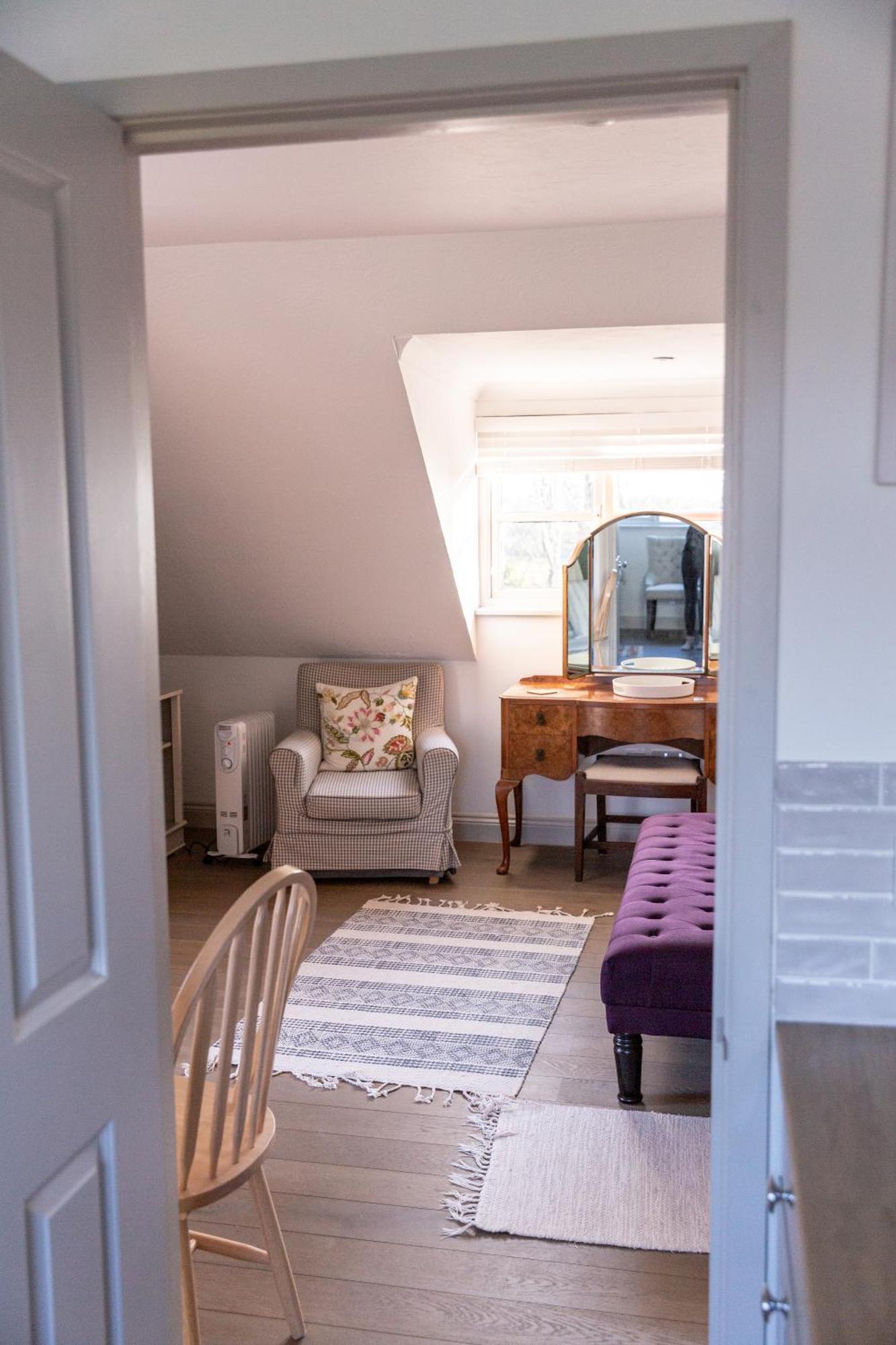 Bed & Breakfast Brookfields *