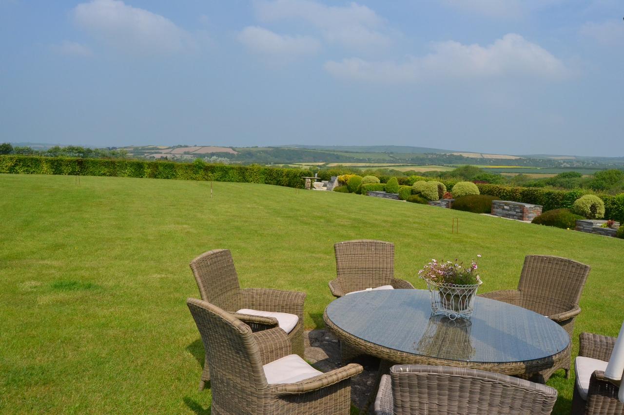 Brookfields * Wadebridge