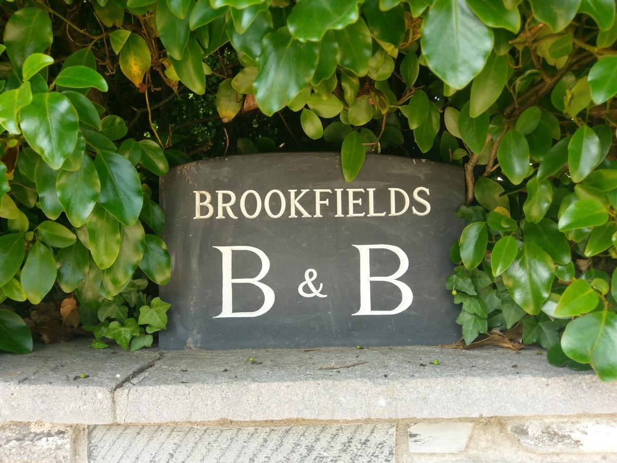 Bed & Breakfast Brookfields *