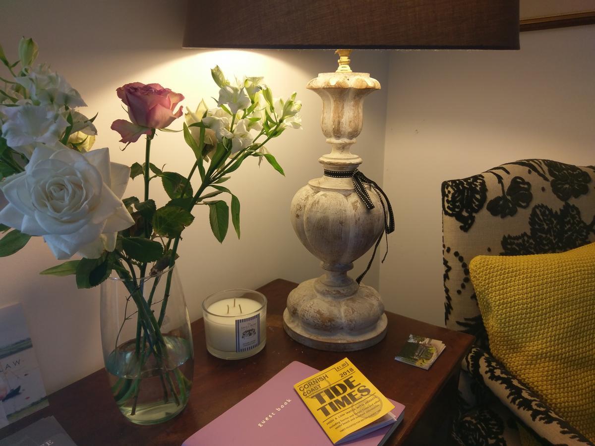 Bed & Breakfast Brookfields Wadebridge