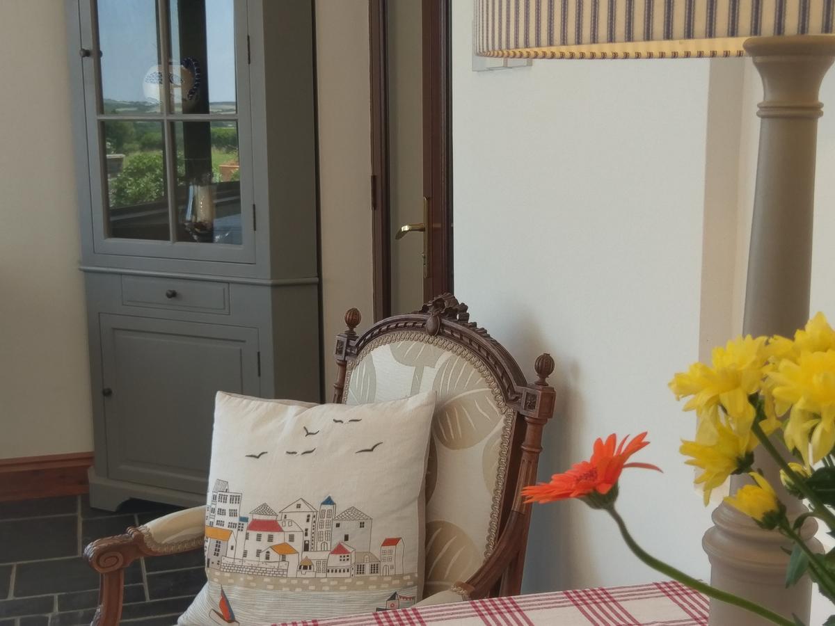 Brookfields Bed & Breakfast Wadebridge