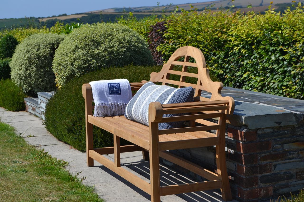 Brookfields * Wadebridge