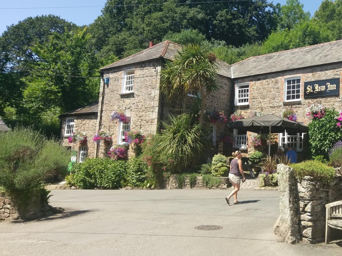 Brookfields * Wadebridge