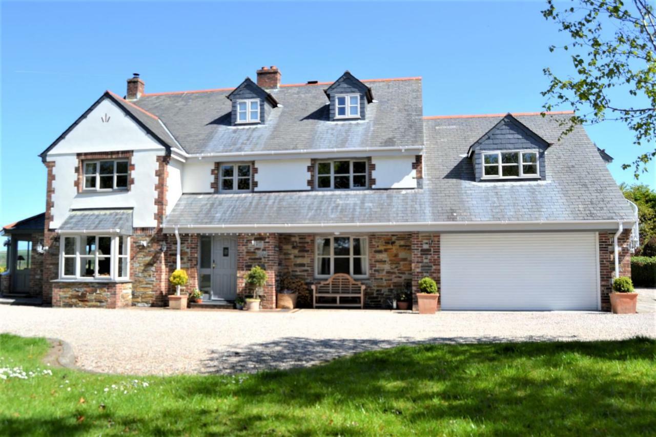 Bed & Breakfast Brookfields