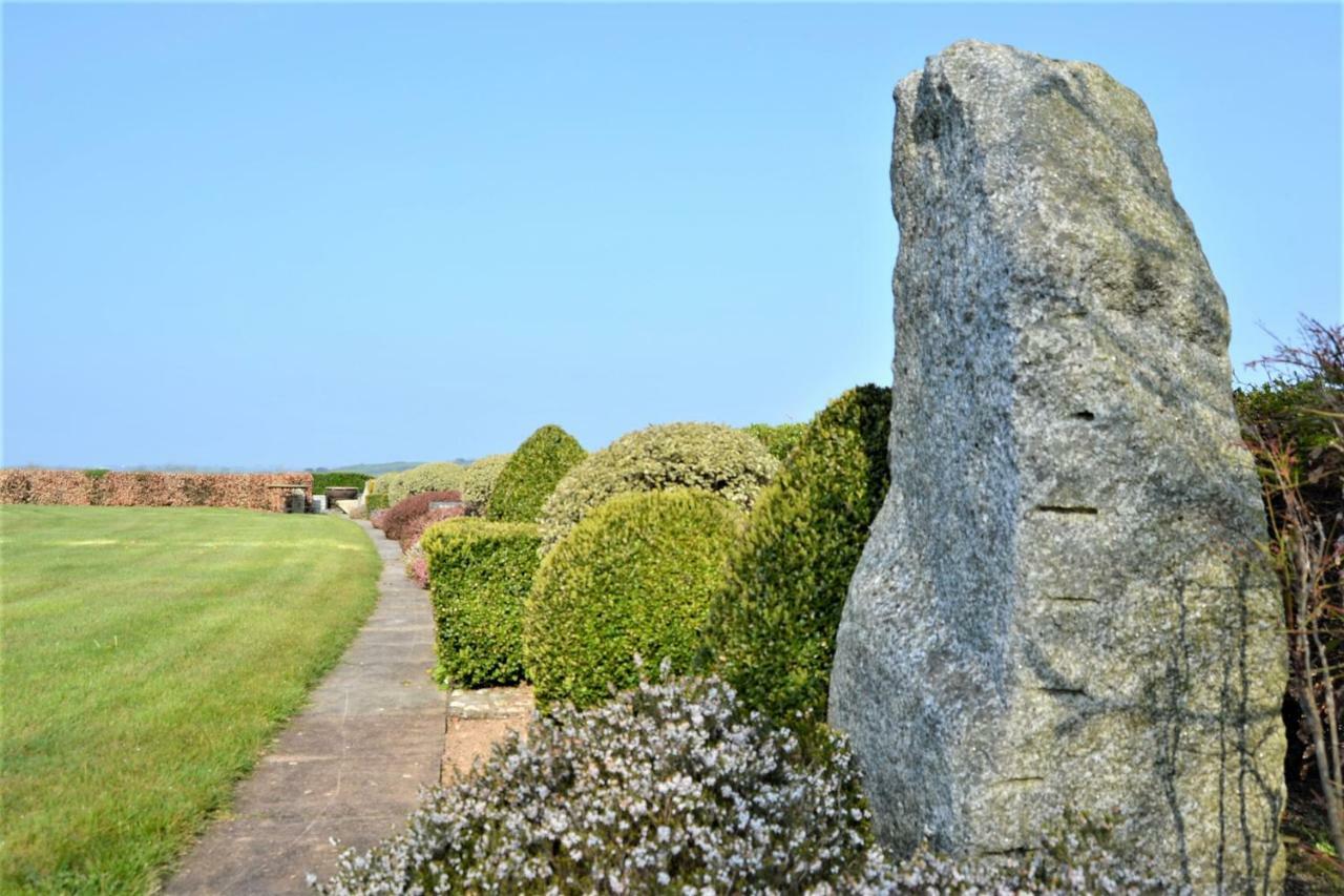Brookfields * Wadebridge