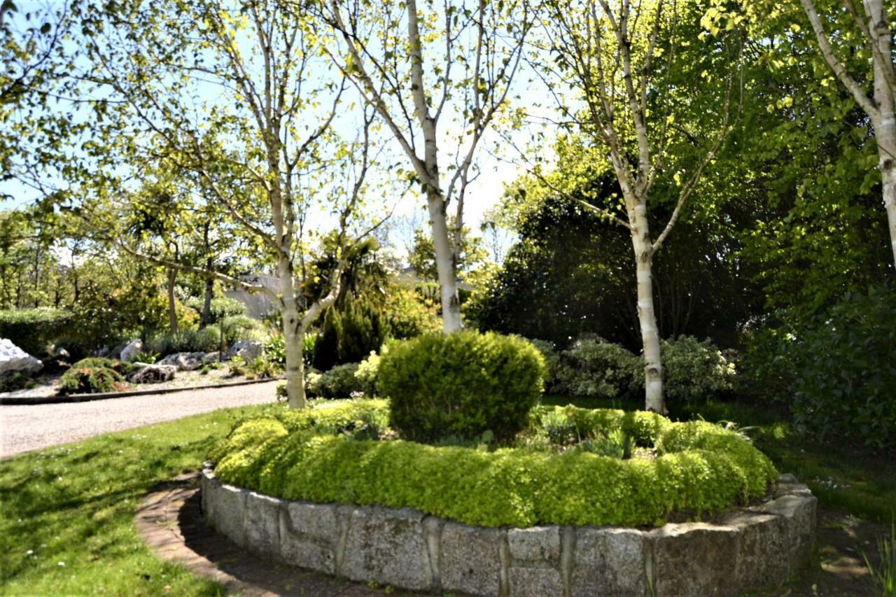 Bed & Breakfast Brookfields *