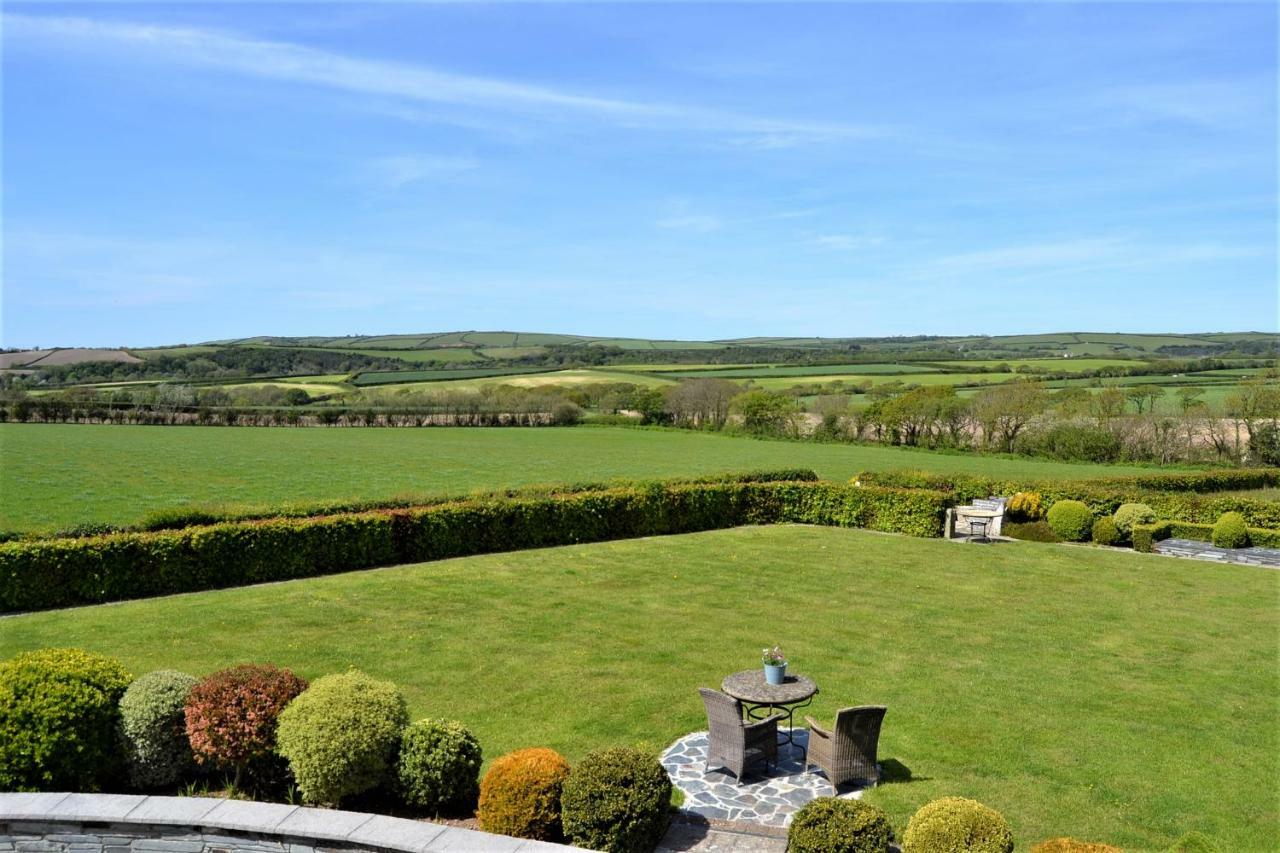 Bed & Breakfast Brookfields *