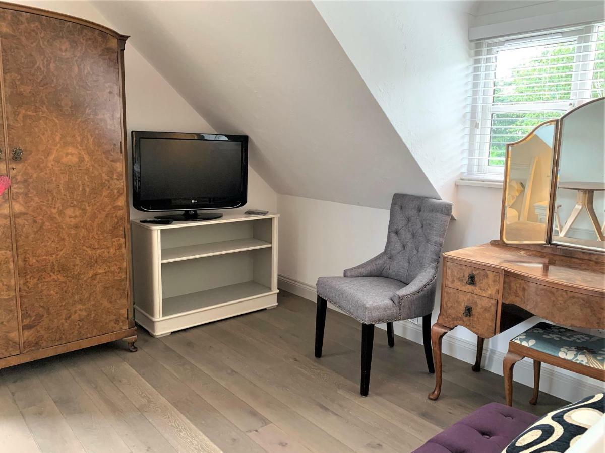 Bed & Breakfast Brookfields
