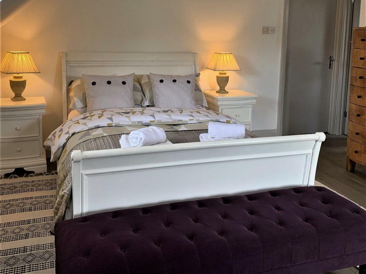 Brookfields Bed & Breakfast *