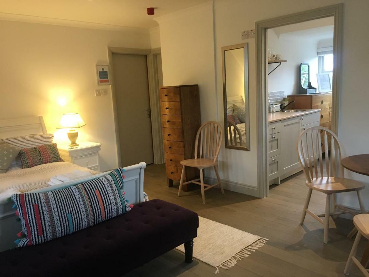 Bed & Breakfast Brookfields *